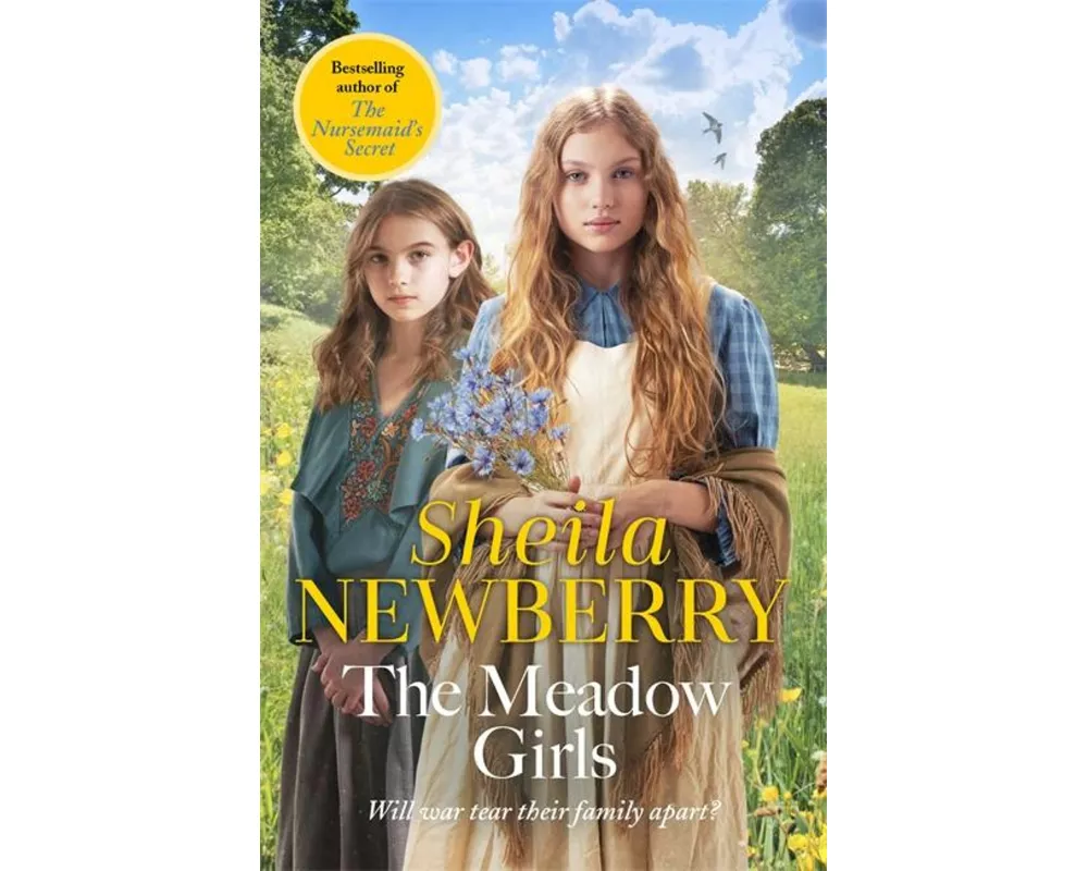 The Meadow Girls