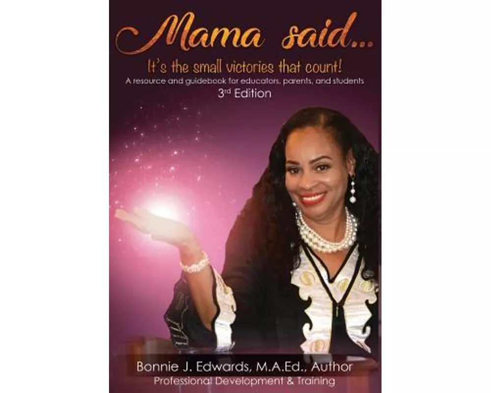 Mama said...It's the small victories that count!