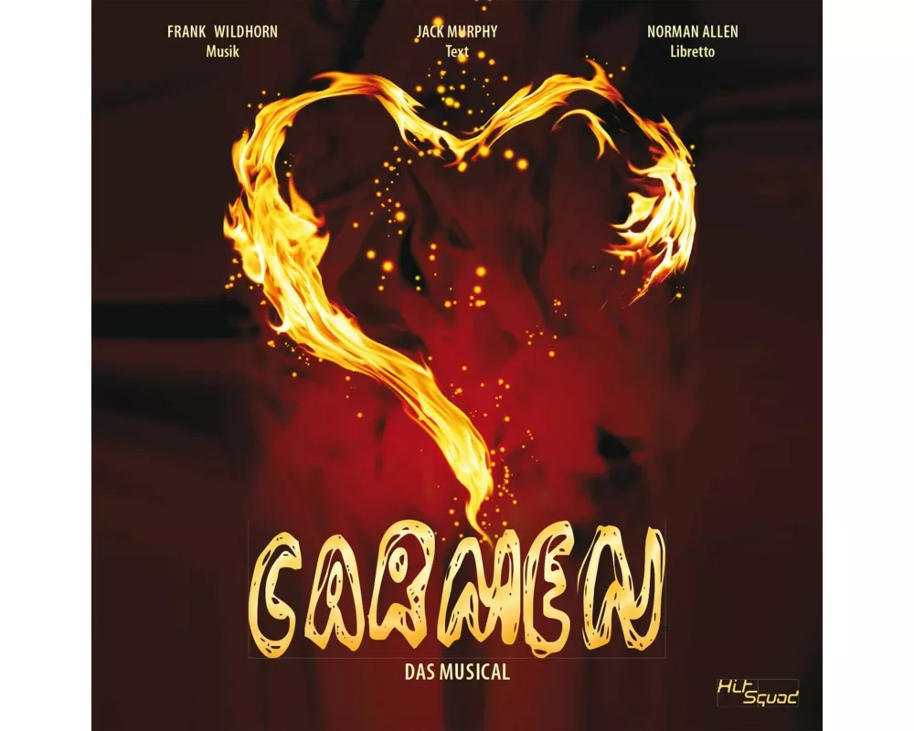 Carmen-das Musical
