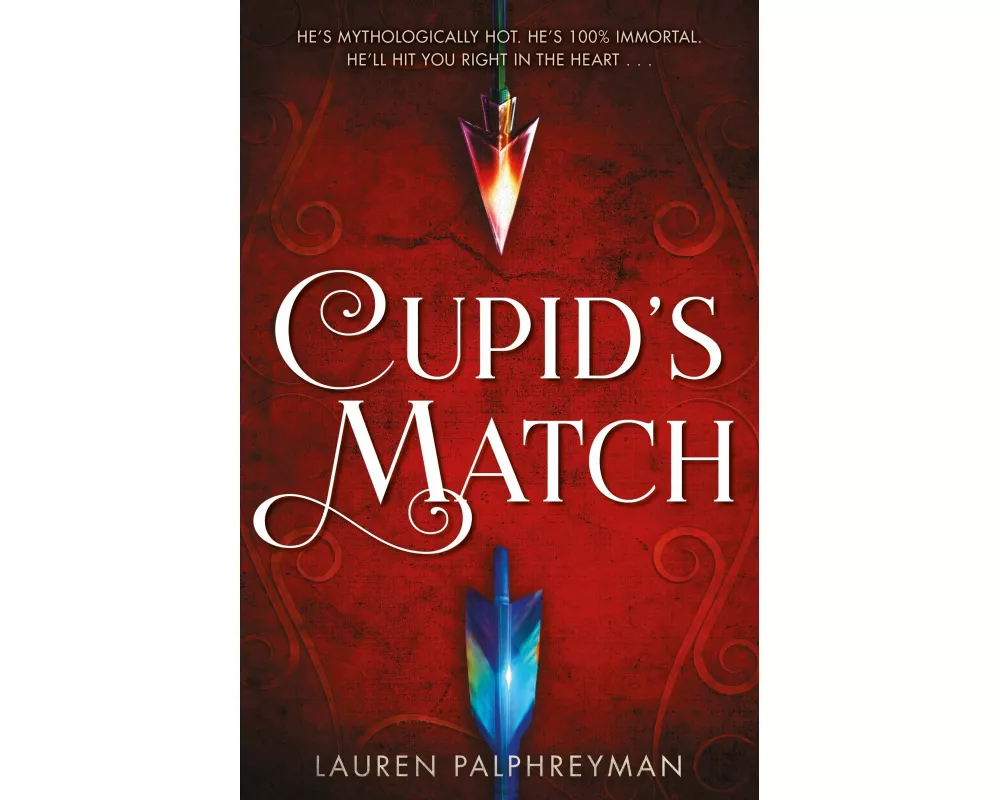 Cupid's Match