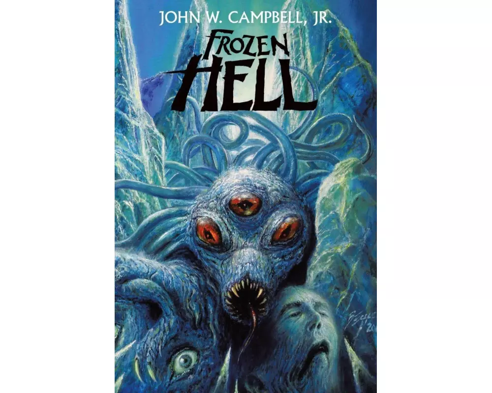 Frozen Hell