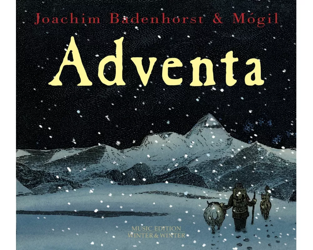 Adventa