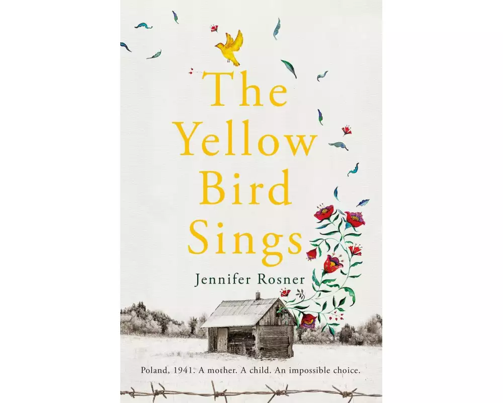 The Yellow Bird Sings