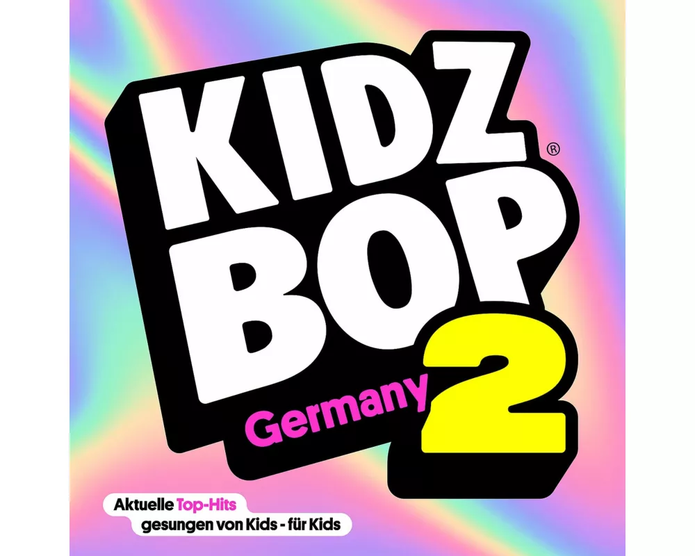 Kidz Bop Germany 2