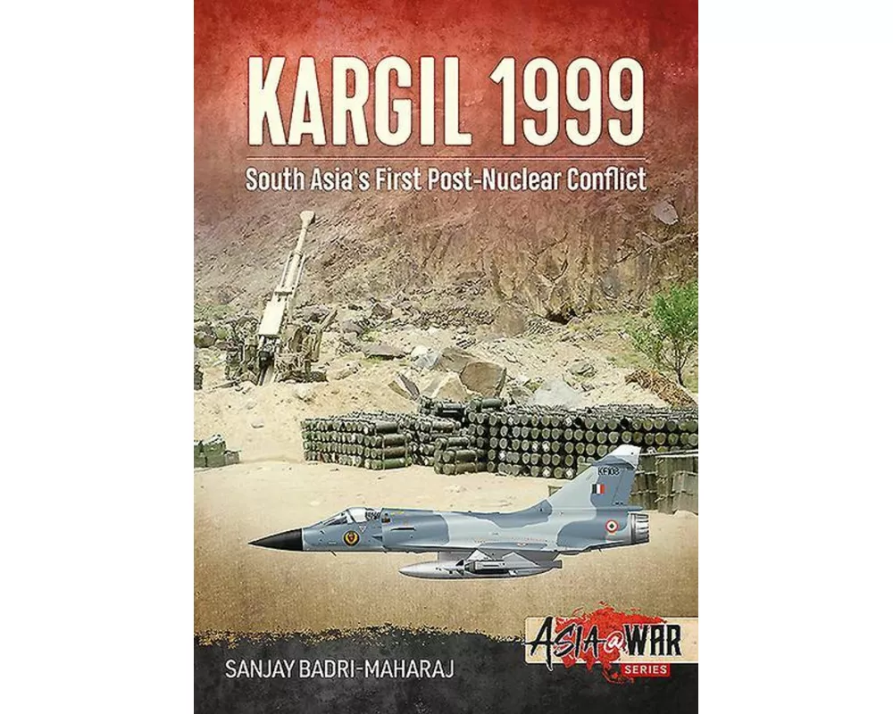 Kargil 1999