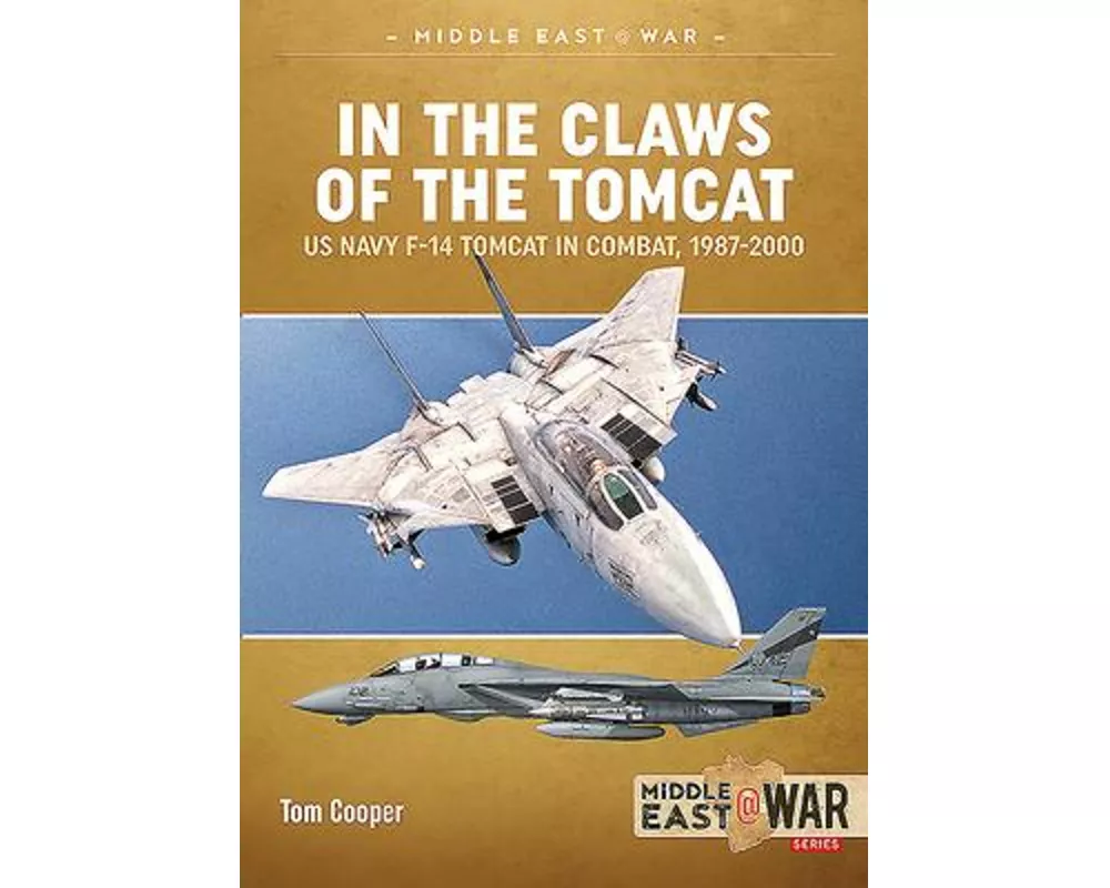 In the Claws of the Tomcat