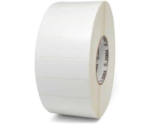 LABEL SYNTHETIC 60X25MM TT RFID