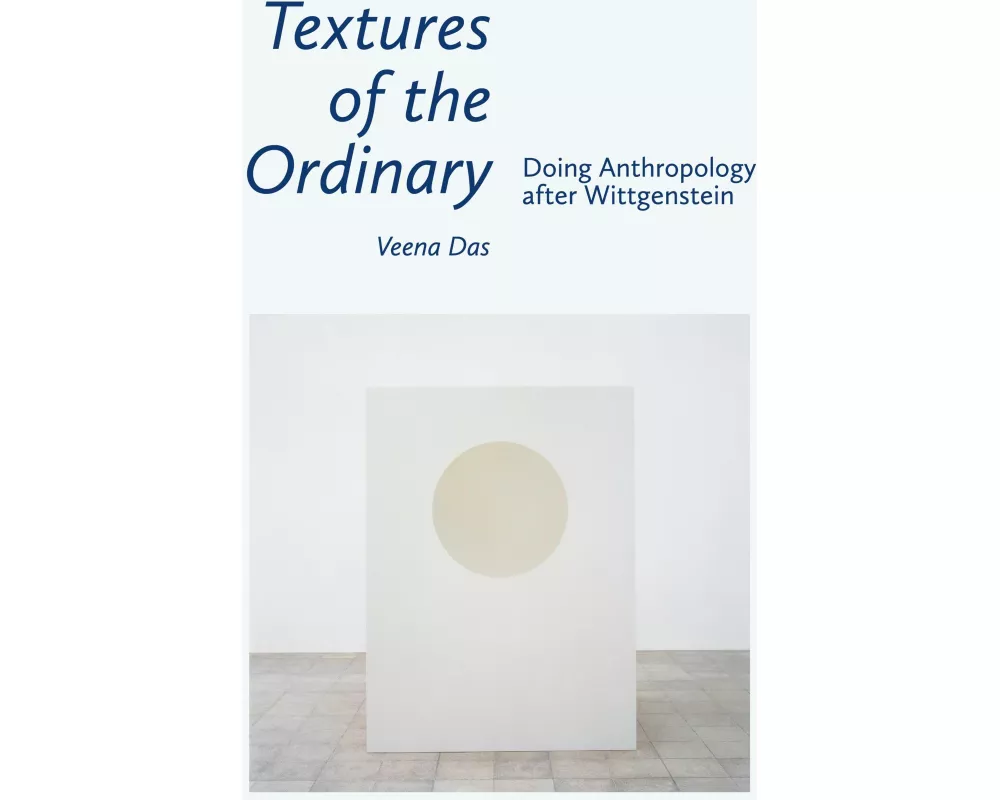 Textures of the Ordinary