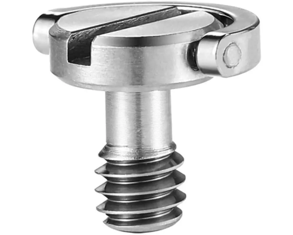 Smallrig Quick release Camera Fixing screw 1/4"