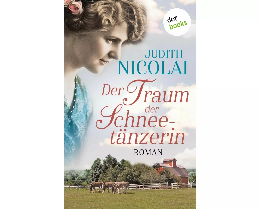 Der Traum der Schneetänzerin