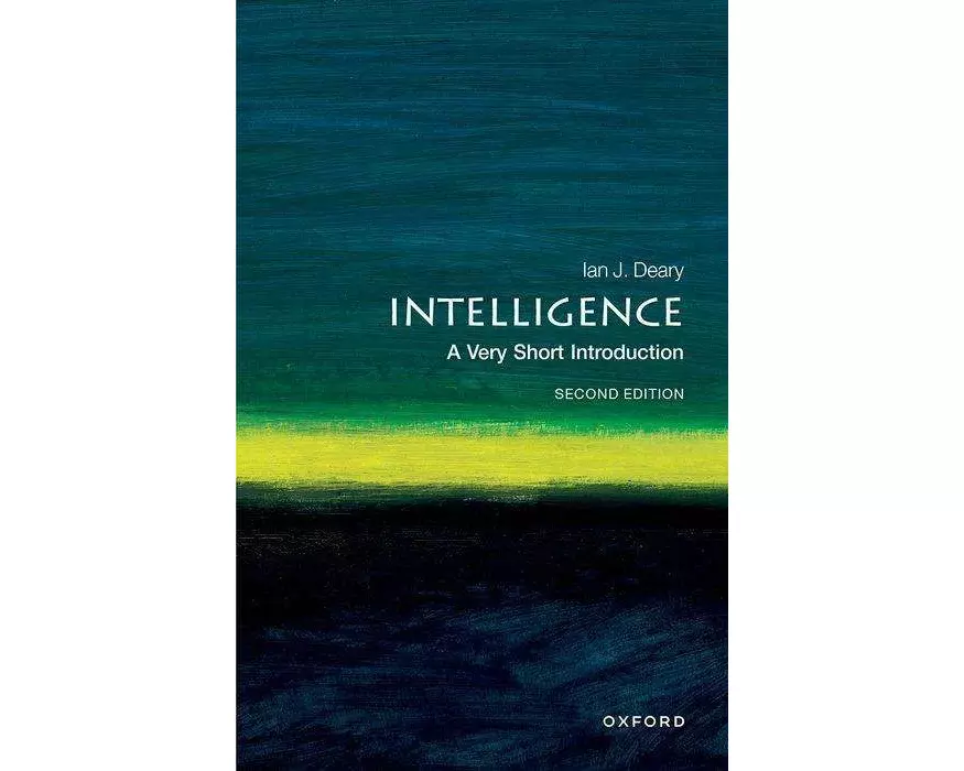 Intelligence