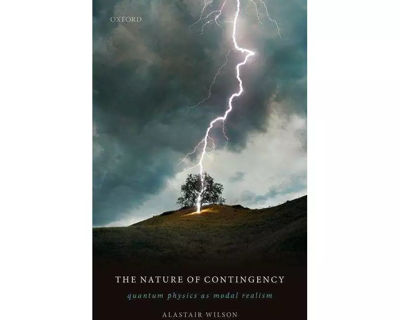 The Nature of Contingency