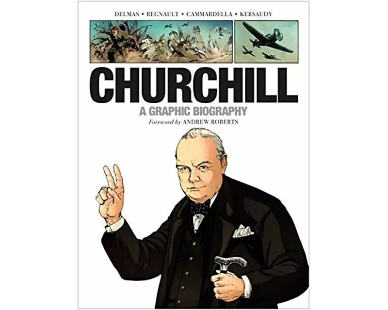 Churchill