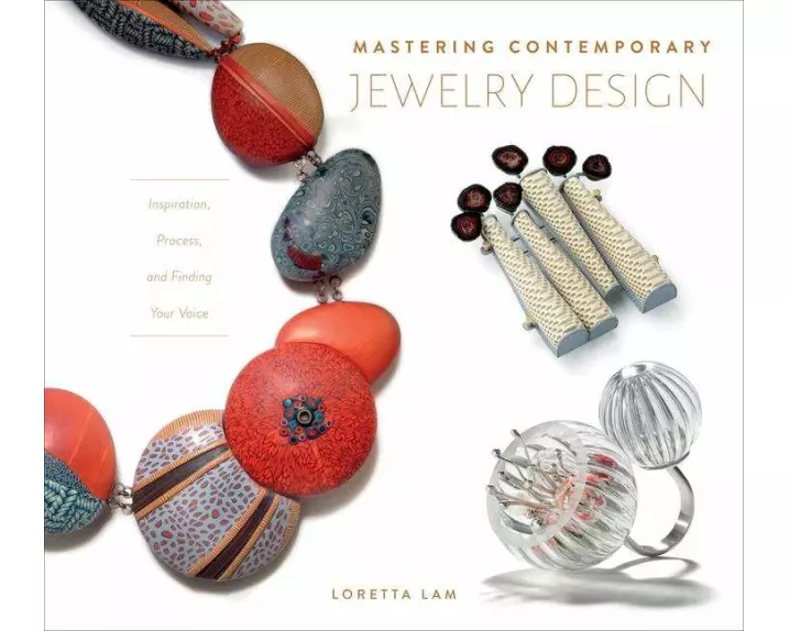 Mastering Contemporary Jewelry Design