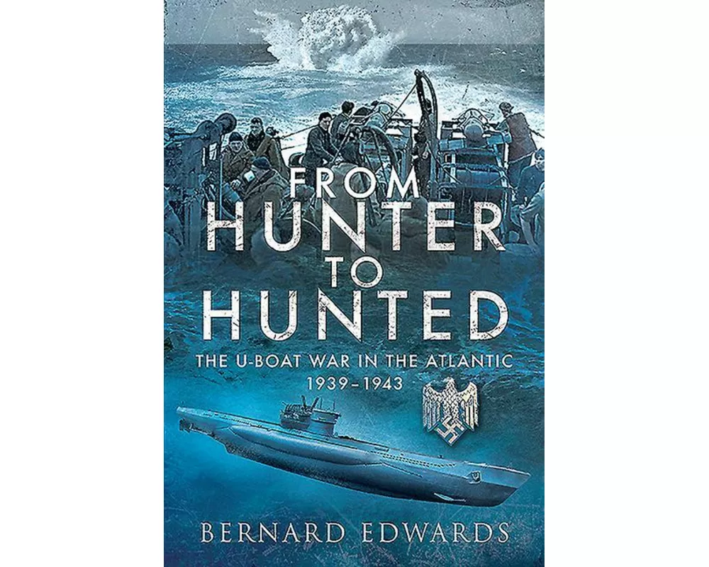 From Hunter to Hunted