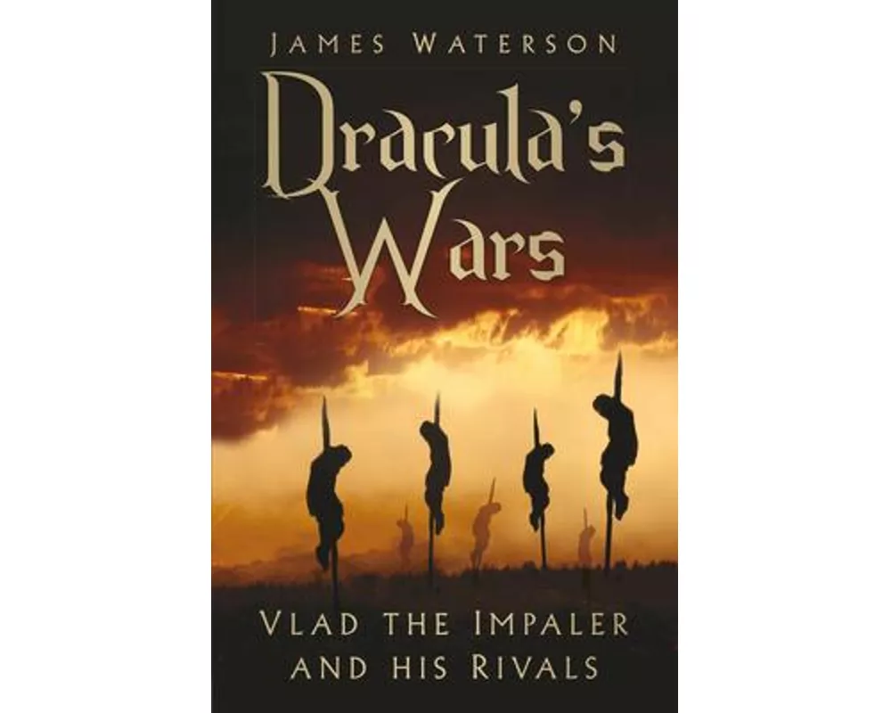 Dracula's Wars