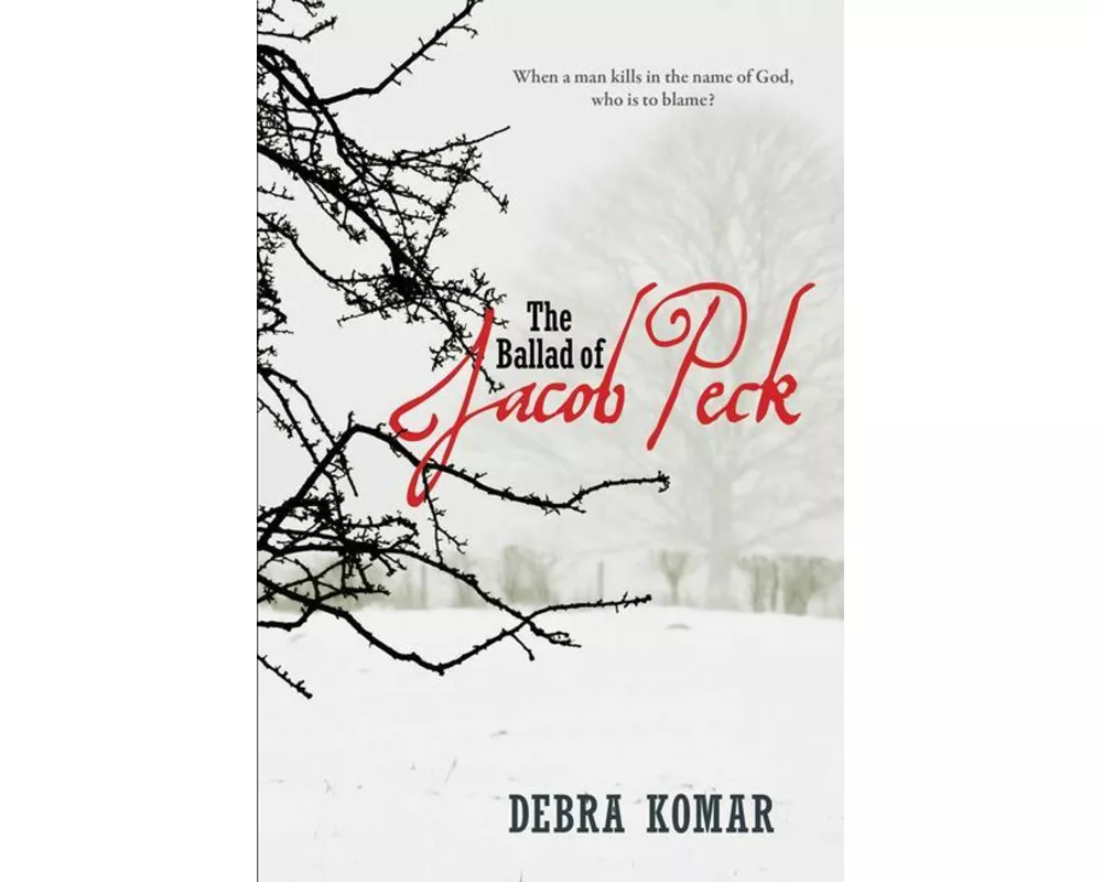 The Ballad of Jacob Peck