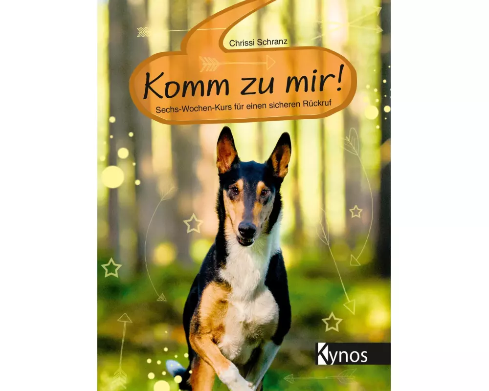 Komm zu mir!