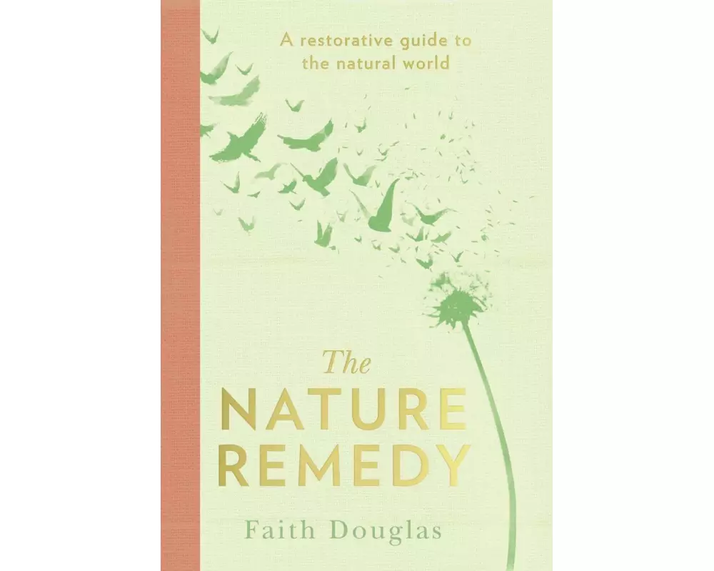 The Nature Remedy