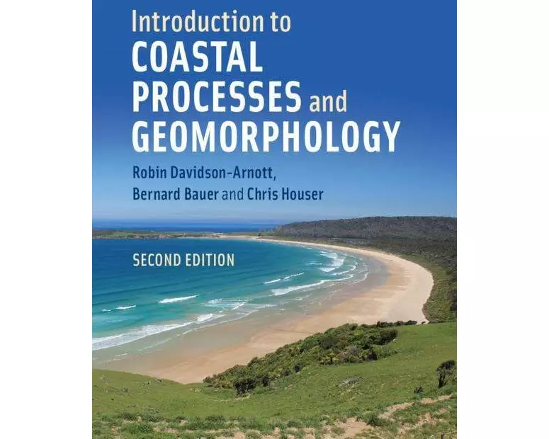 Introduction to Coastal Processes and Geomorphology