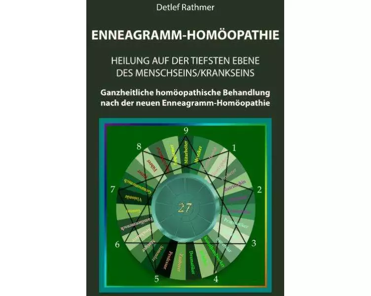 Enneagramm-Homöopathie