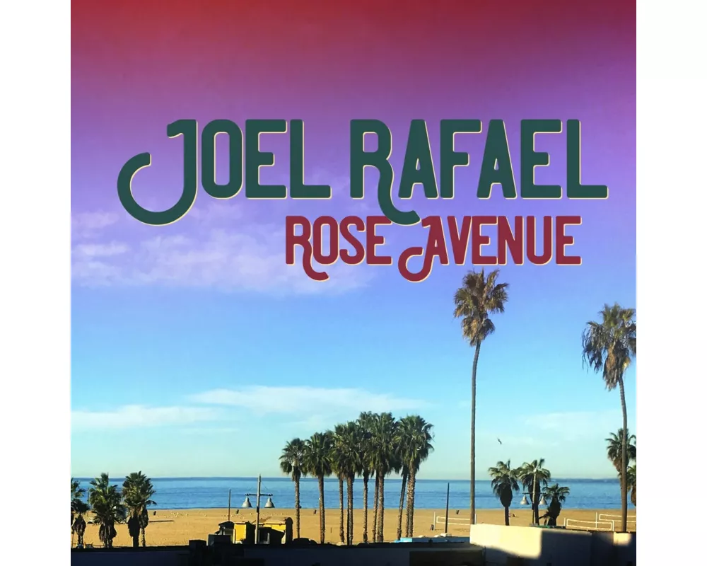 Rose Avenue