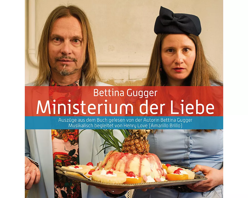 Ministerium der Liebe