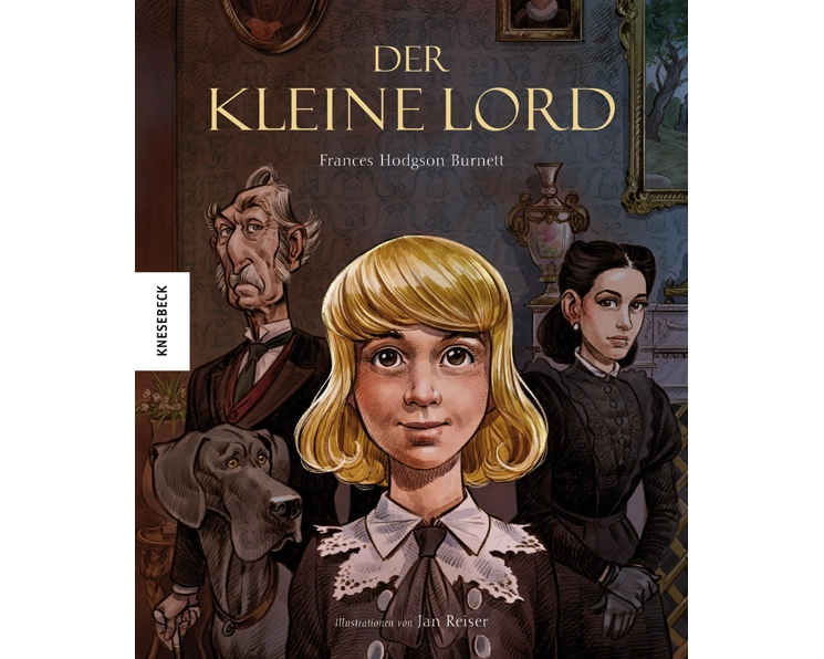 Der kleine Lord