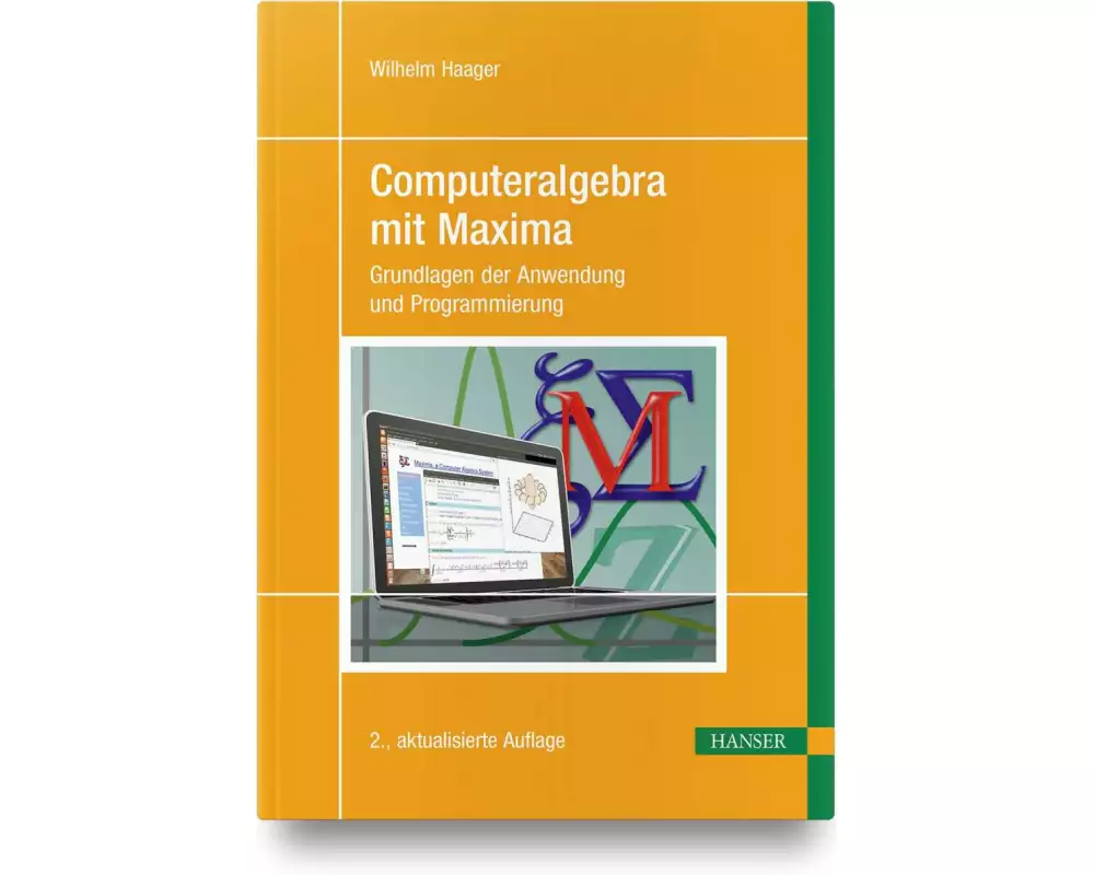Computeralgebra mit Maxima