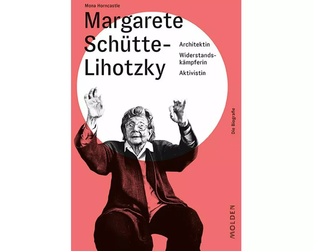 Margarete Schütte-Lihotzky