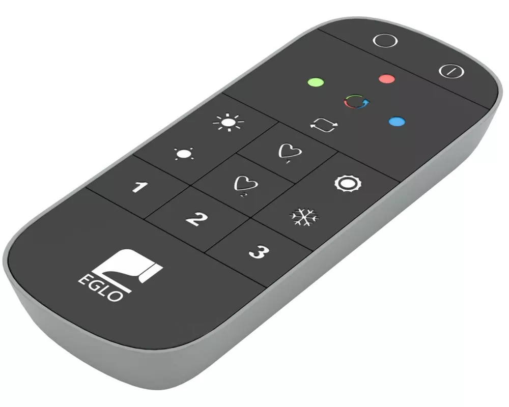 EGLO Leuchten WLAN-Fernbedienung Connect Z ZigBee