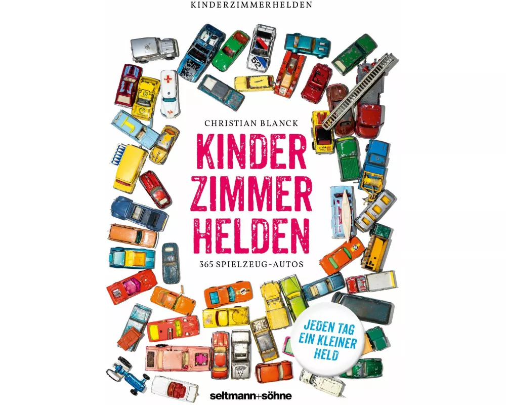 Kinderzimmerhelden