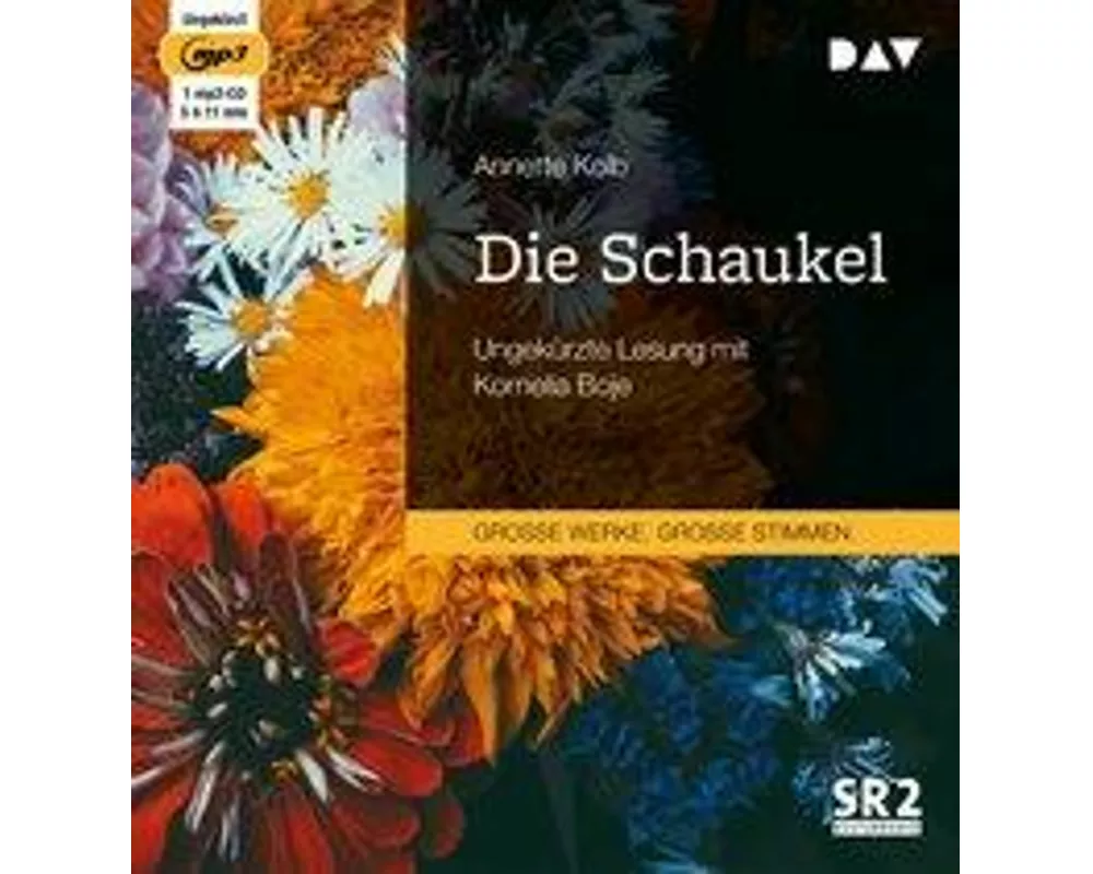 Die Schaukel