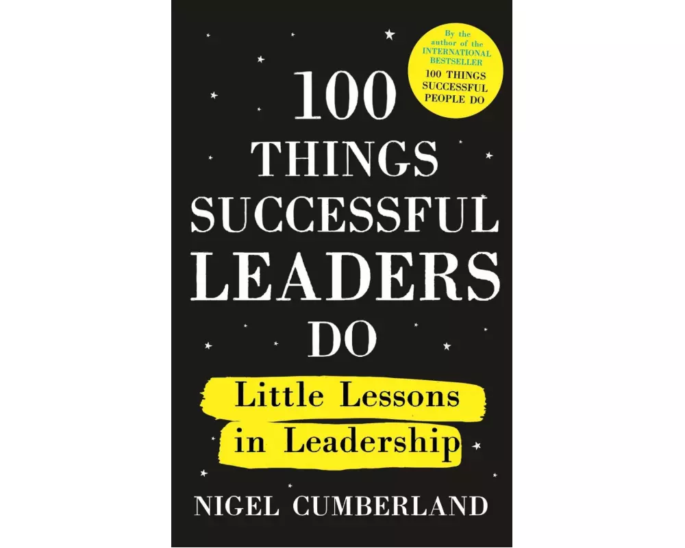100 Things Successful Leaders Do