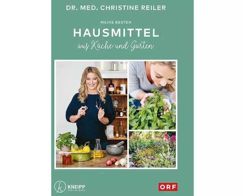 Meine besten Hausmittel