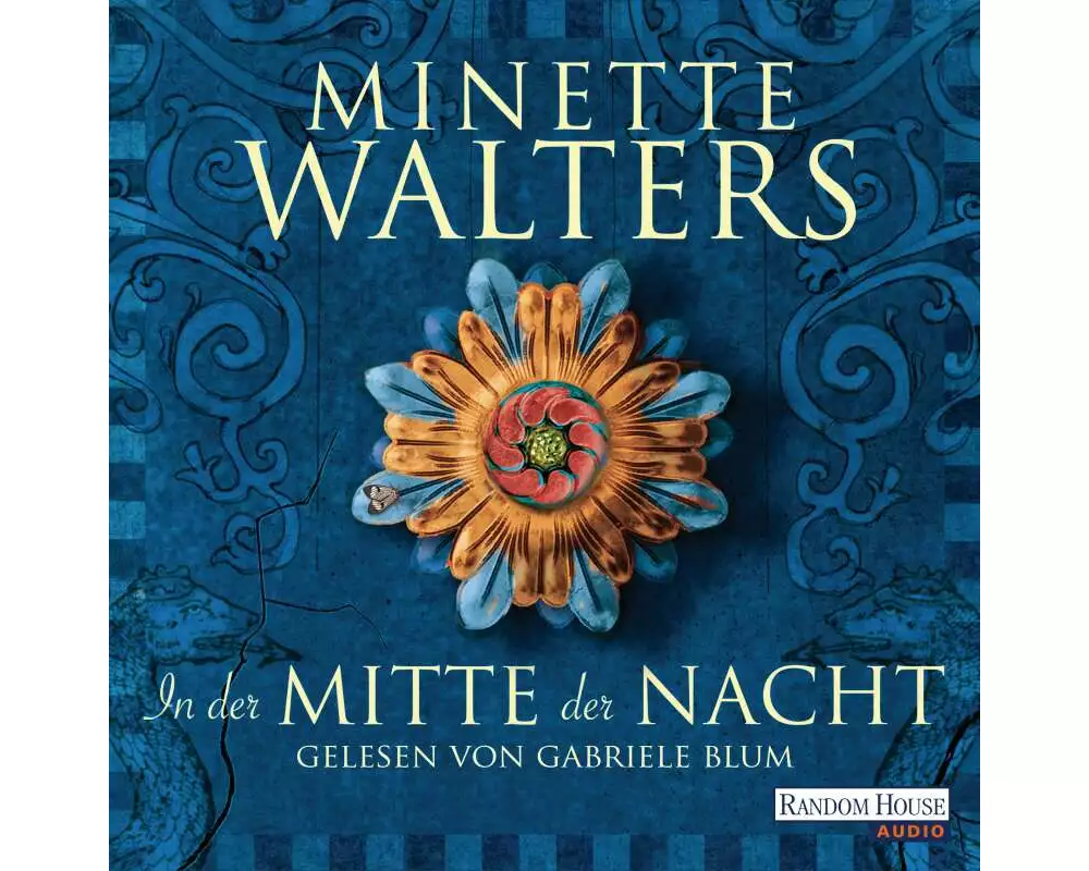 In der Mitte der Nacht