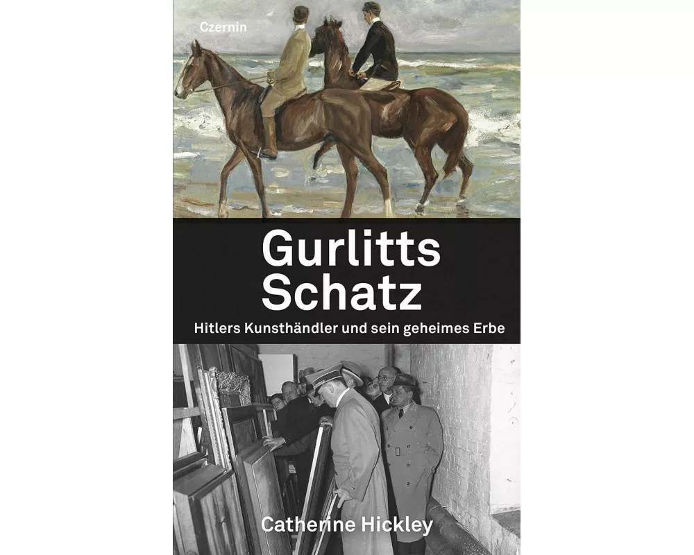 Gurlitts Schatz