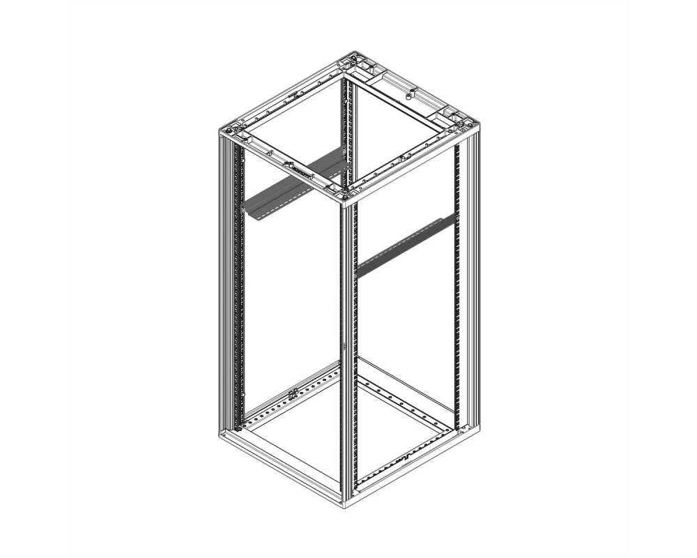 SCHROFF GLEITSCHIENEN 900T 50KG 2ST