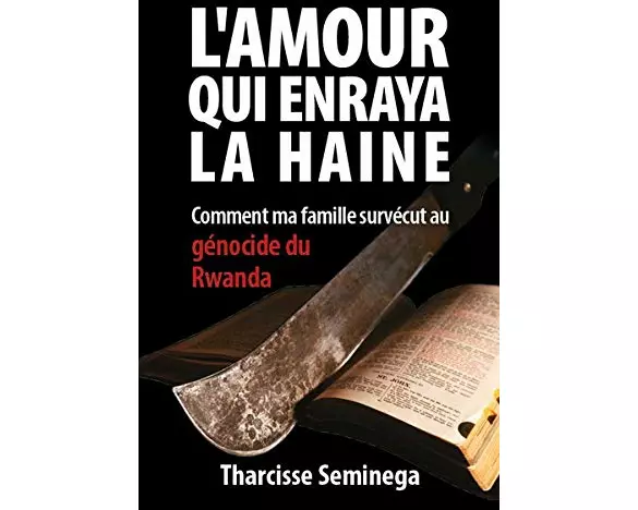 L'amour qui enraya la haine