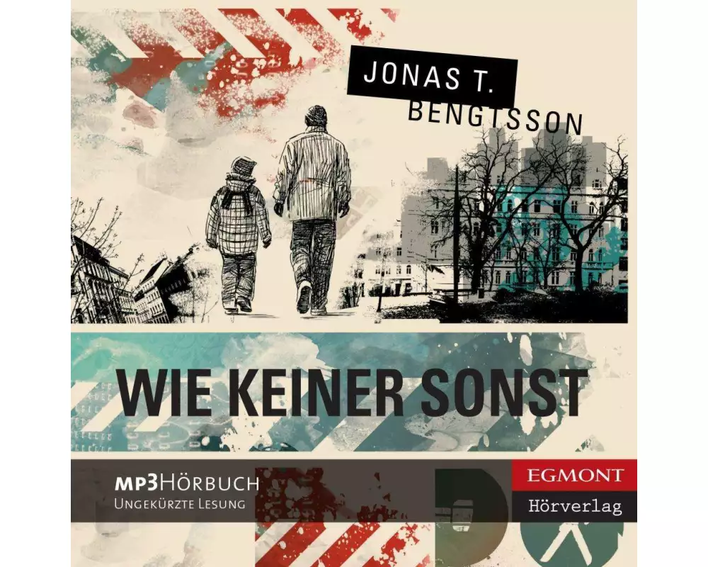 Wie keiner sonst (ungekürzt)