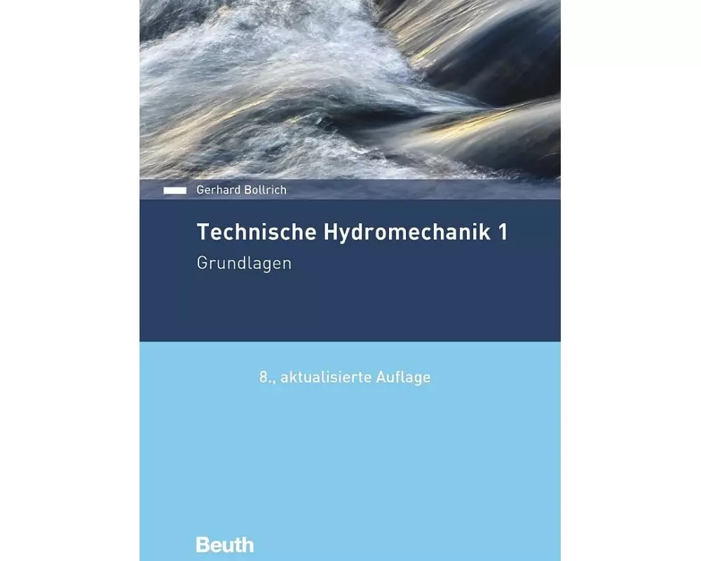 Technische Hydromechanik 1