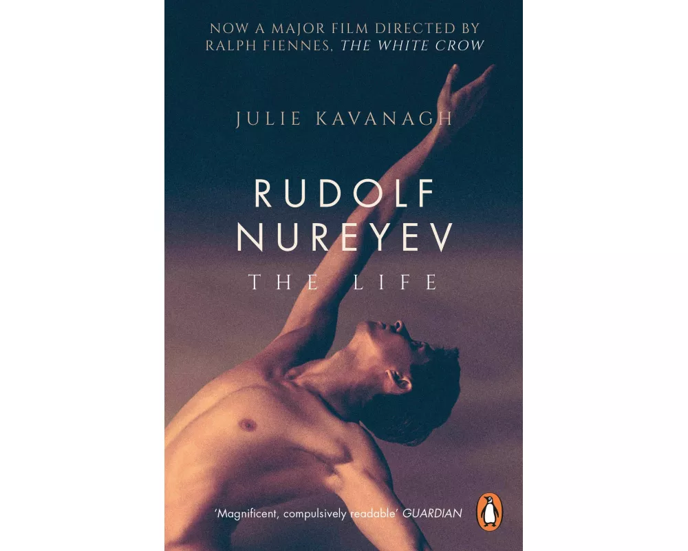 Rudolf Nureyev