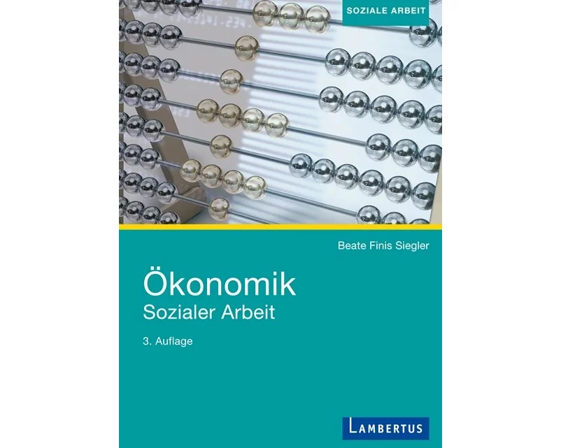 Ökonomik Sozialer Arbeit
