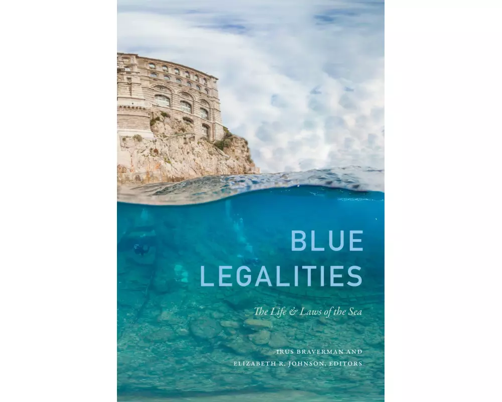 Blue Legalities
