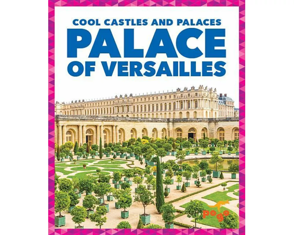 Palace of Versailles