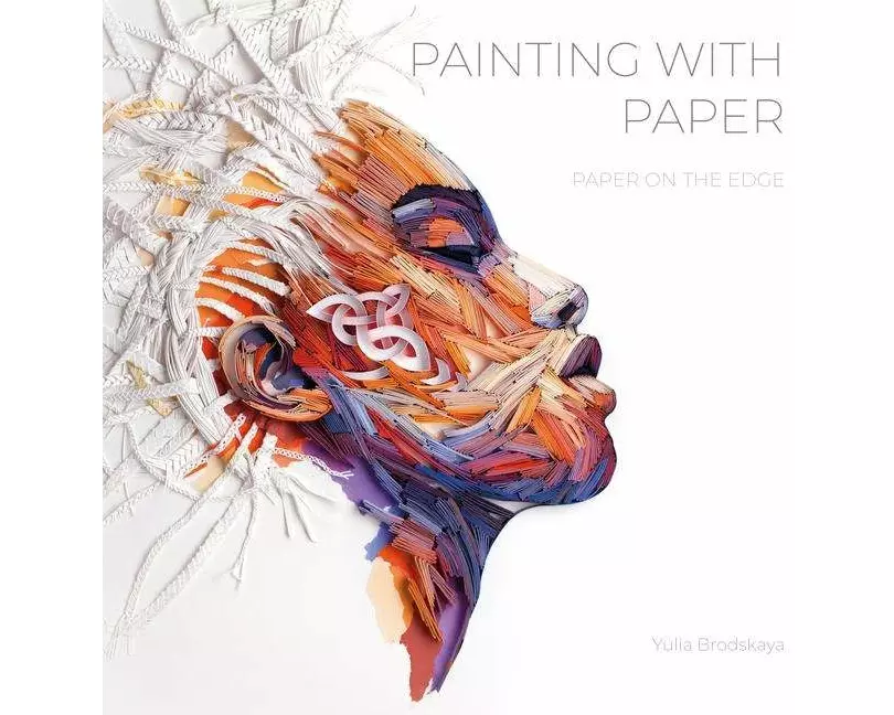 Painting with Paper