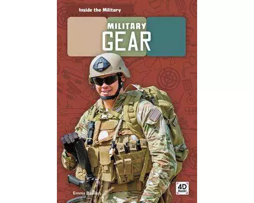 Military Gear