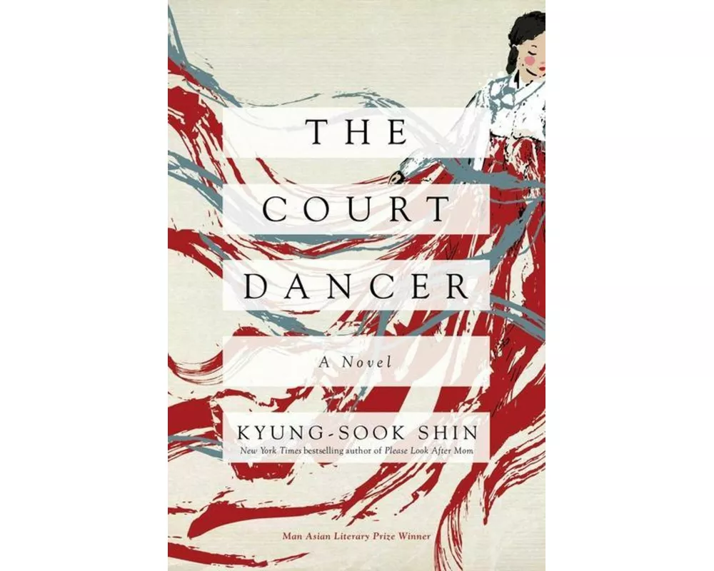 The Court Dancer