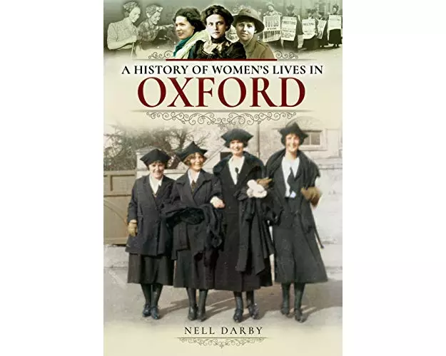 A History of Women's Lives in Oxford