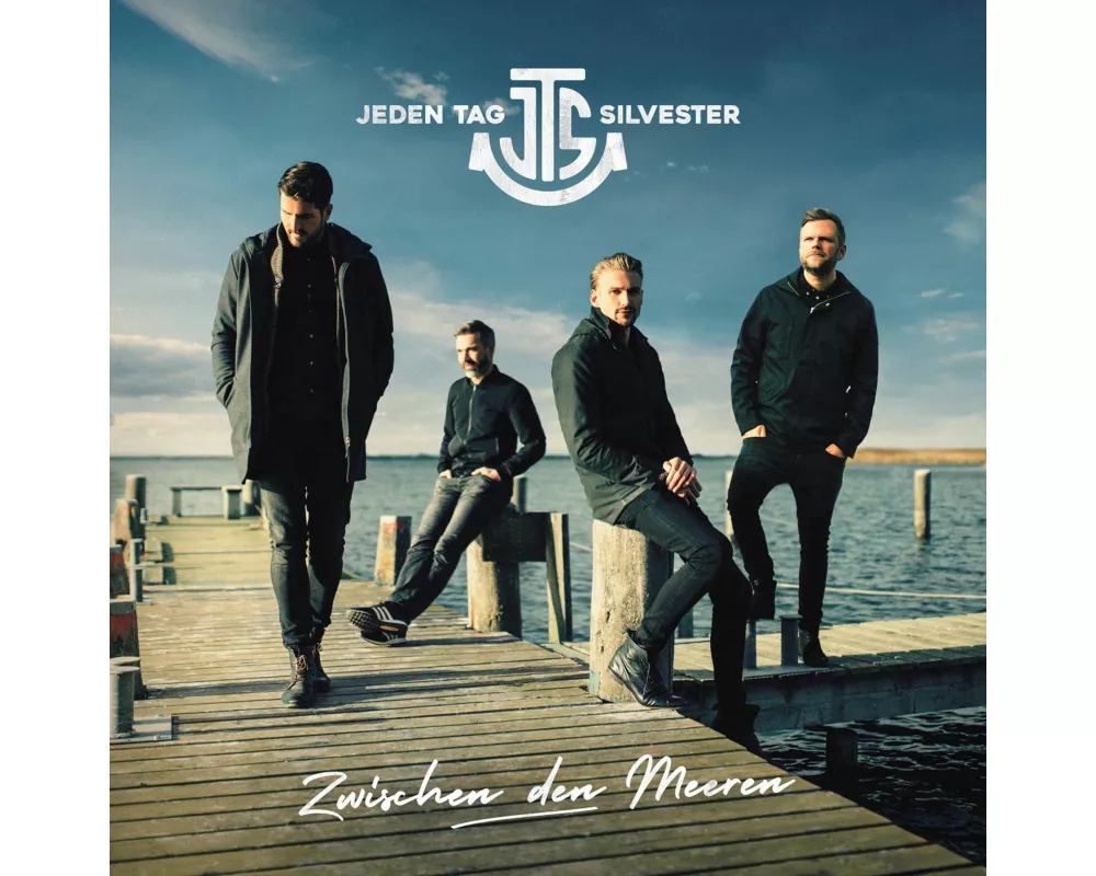 Zwischen den Meeren